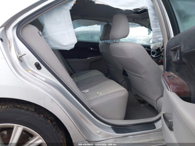 Toyota CAMRY XLE 2014 4T4BF1FK5ER431070 Image 8