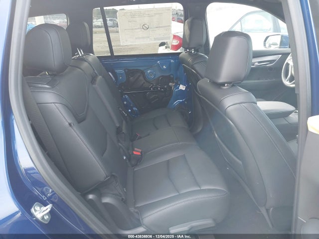 2025 CADILLAC XT6 1GYKPBR45SZ127096 Photo 7
