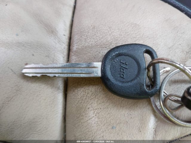 2008 HUMMER H3 SUV 5GTEN13E588179811 Photo 10