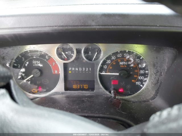 2008 HUMMER H3 SUV 5GTEN13E588179811 Photo 6