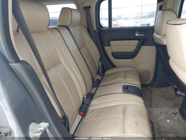 2008 HUMMER H3 SUV 5GTEN13E588179811 Photo 7