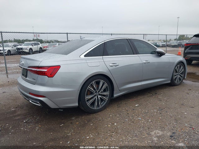 2019 AUDI A6 WAUL2AF20KN101208 Photo 3