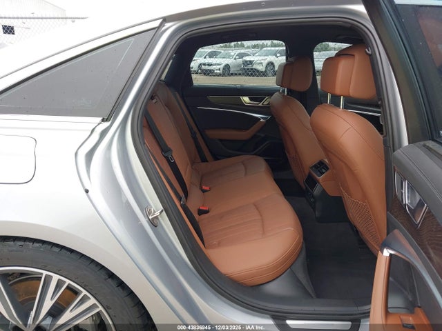 2019 AUDI A6 WAUL2AF20KN101208 Photo 7