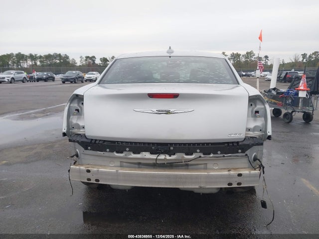 Aukcja sprzedaży 2019 Chrysler 300 Touring, vin: 2C3CCAAG3KH663832, numer aukcji: 43836955