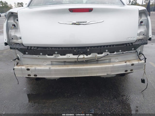 Aukcja sprzedaży 2019 Chrysler 300 Touring, vin: 2C3CCAAG3KH663832, numer aukcji: 43836955