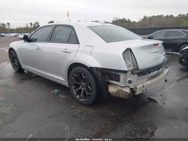 Aukcja sprzedaży 2019 Chrysler 300 Touring, vin: 2C3CCAAG3KH663832, numer aukcji: 43836955