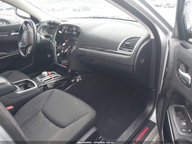 Aukcja sprzedaży 2019 Chrysler 300 Touring, vin: 2C3CCAAG3KH663832, numer aukcji: 43836955