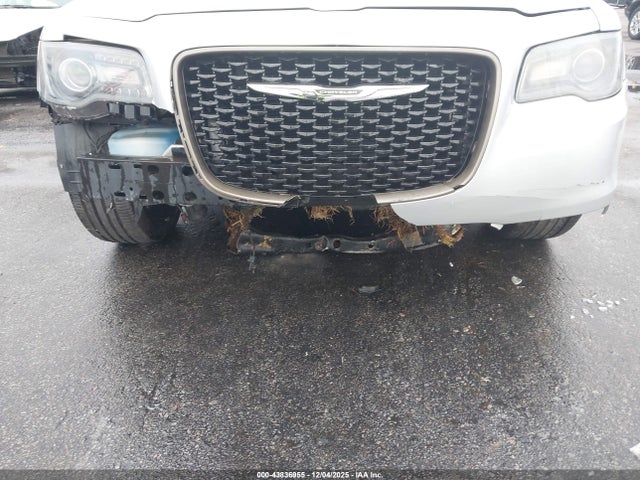 Aukcja sprzedaży 2019 Chrysler 300 Touring, vin: 2C3CCAAG3KH663832, numer aukcji: 43836955