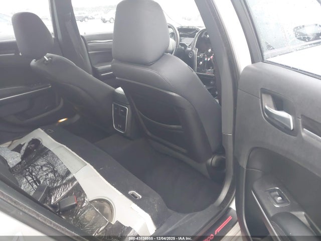 Aukcja sprzedaży 2019 Chrysler 300 Touring, vin: 2C3CCAAG3KH663832, numer aukcji: 43836955