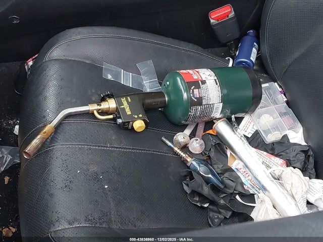 Honda l15b7 2018 JHMFC1F77JX041180 Image 11