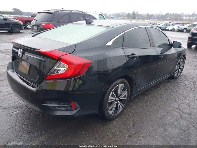 Honda l15b7 2018 JHMFC1F77JX041180 Image 4