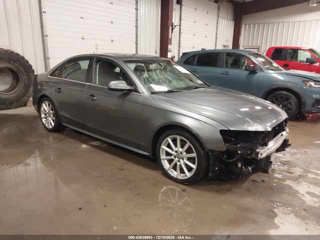 2014 AUDI A4 WAUFFAFL0EN020658 Photo 0