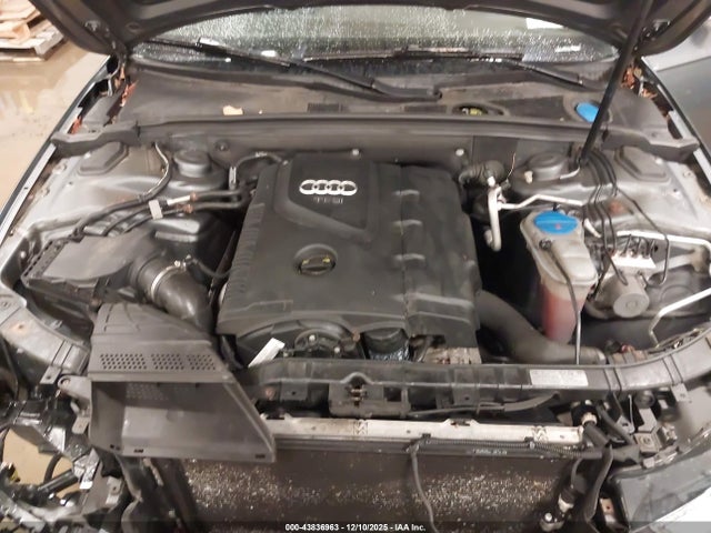 2014 AUDI A4 WAUFFAFL0EN020658 Photo 9