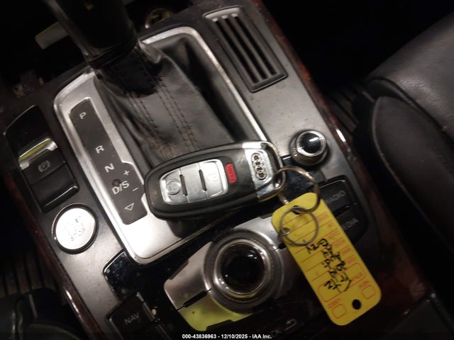 2014 AUDI A4 WAUFFAFL0EN020658 Photo 10