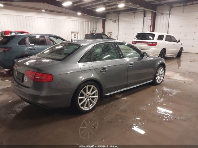 2014 AUDI A4 WAUFFAFL0EN020658 Photo 3