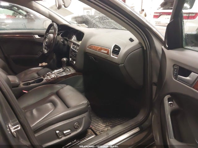 2014 AUDI A4 WAUFFAFL0EN020658 Photo 4