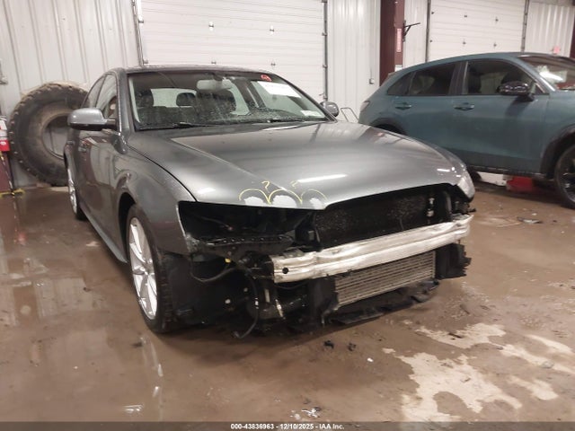 2014 AUDI A4 WAUFFAFL0EN020658 Photo 5
