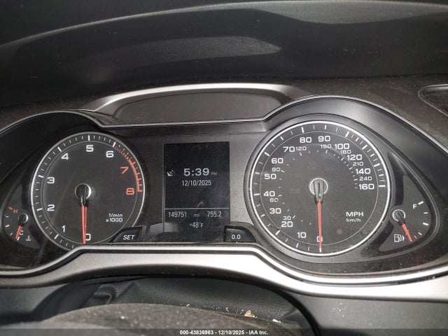 2014 AUDI A4 WAUFFAFL0EN020658 Photo 6