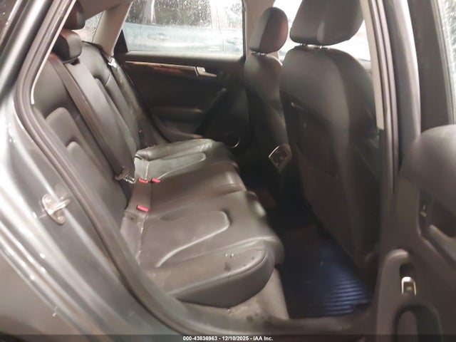 2014 AUDI A4 WAUFFAFL0EN020658 Photo 7