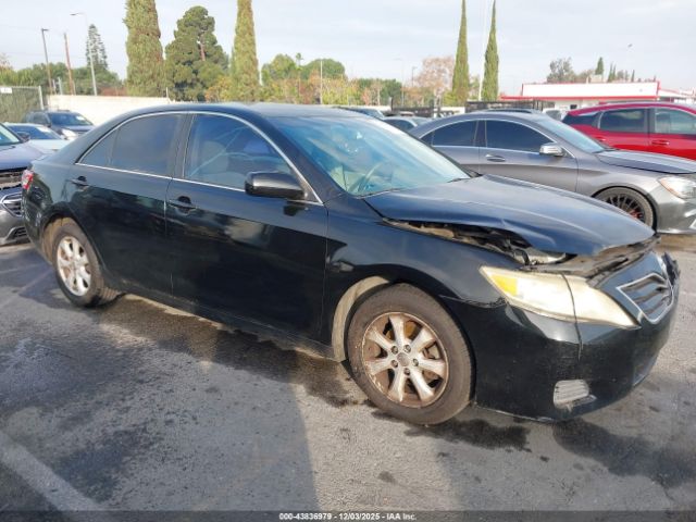2011 TOYOTA CAMRY 4T1BK3EK2BU131548
