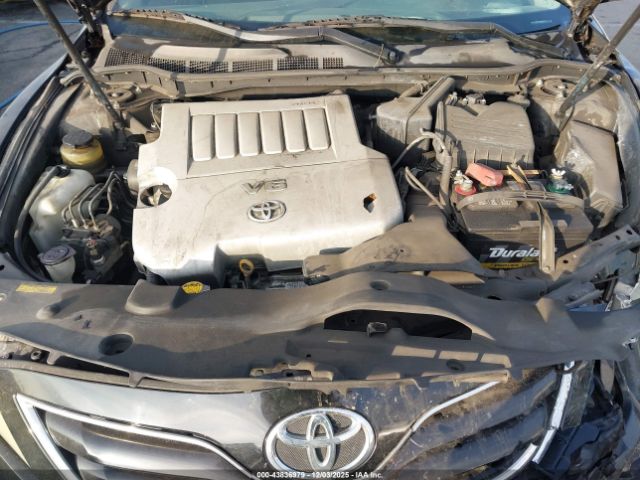 2011 TOYOTA CAMRY 4T1BK3EK2BU131548 Photo 9