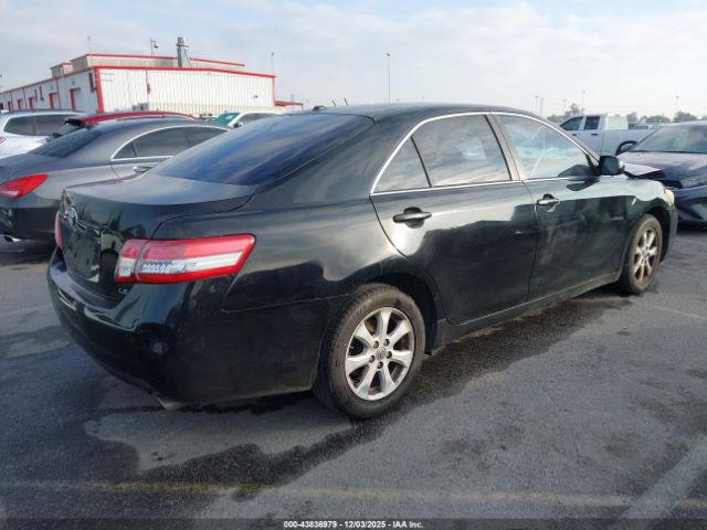 2011 TOYOTA CAMRY 4T1BK3EK2BU131548 Photo 3
