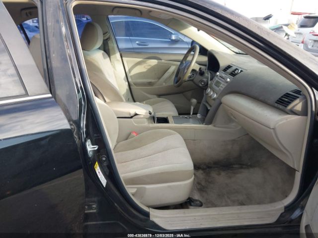 2011 TOYOTA CAMRY 4T1BK3EK2BU131548 Photo 4