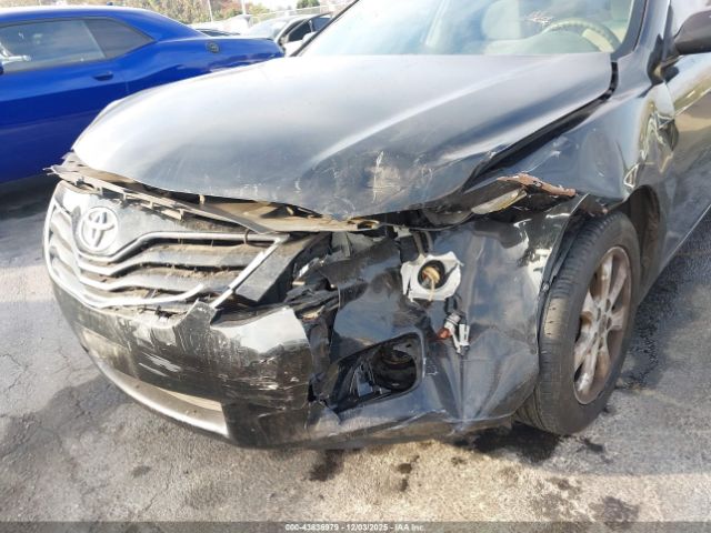 2011 TOYOTA CAMRY 4T1BK3EK2BU131548 Photo 5