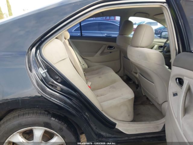 2011 TOYOTA CAMRY 4T1BK3EK2BU131548 Photo 7