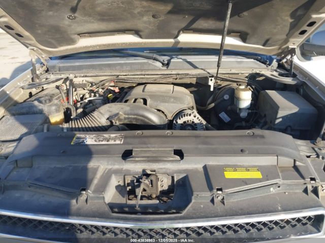 2007 CHEVROLET TAHOE 1GNFC13J87R141570 Photo 9