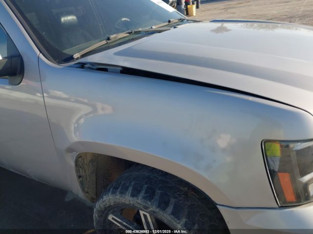 2007 CHEVROLET TAHOE 1GNFC13J87R141570 Photo 5