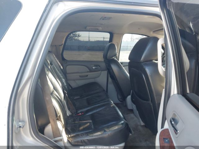 2007 CHEVROLET TAHOE 1GNFC13J87R141570 Photo 7