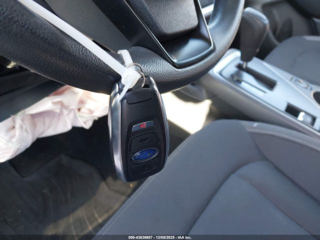 2025 SUBARU CROSSTREK JF2GUHDC3SH243636 Photo 10