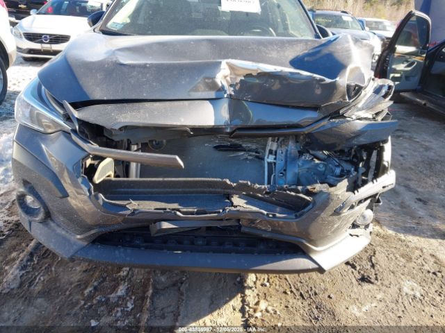 2025 SUBARU CROSSTREK JF2GUHDC3SH243636 Photo 5
