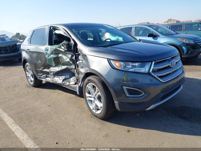2018 2FMPK3K83JBB80194 main image