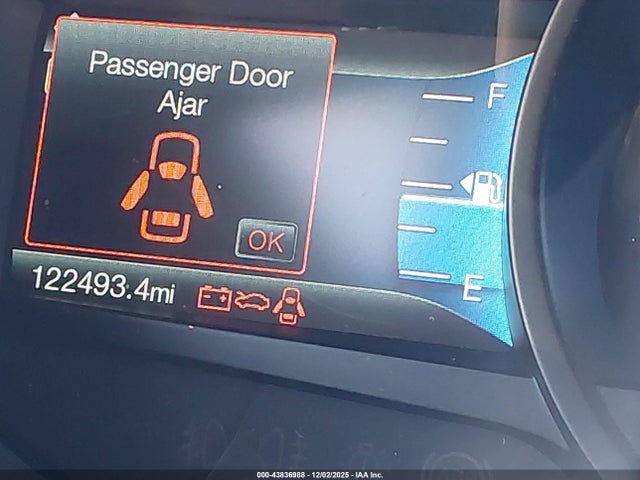Ford Edge Titanium 2018 2FMPK3K83JBB80194 Image 15