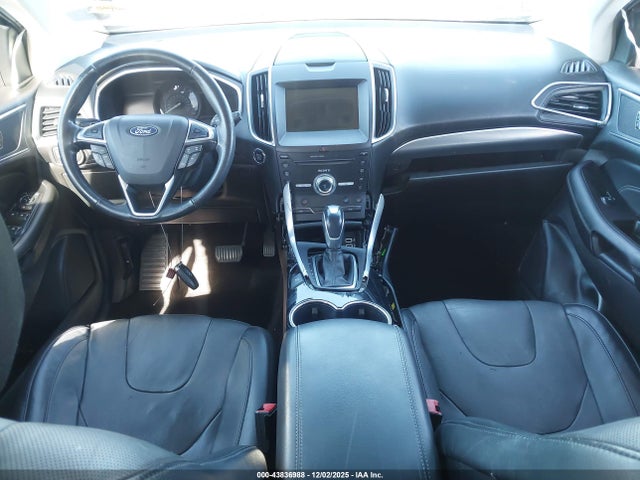 Ford Edge Titanium 2018 2FMPK3K83JBB80194 Image 5