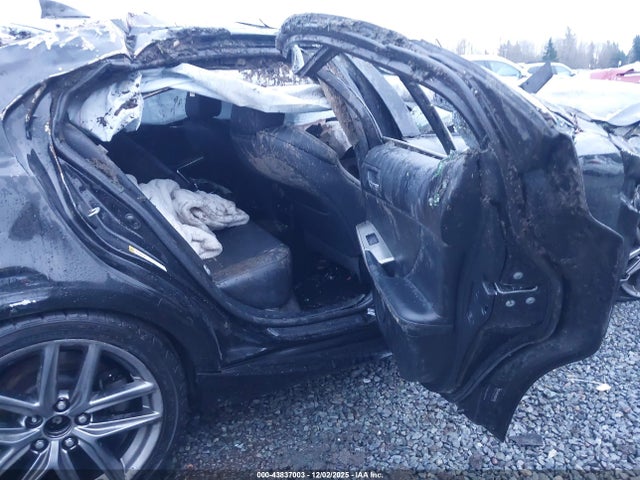 Lexus IS 350 2014 JTHBE1D21E5013473 Image 12