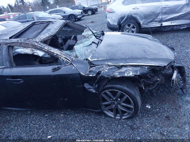Lexus IS 350 2014 JTHBE1D21E5013473 Image 6