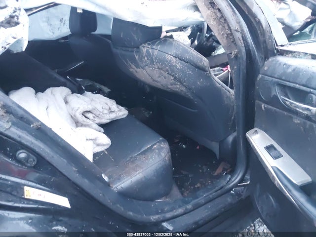 Lexus IS 350 2014 JTHBE1D21E5013473 Image 8