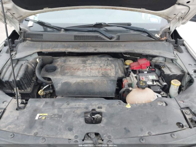 2019 JEEP COMPASS 3C4NJCBB2KT743297 Photo 9