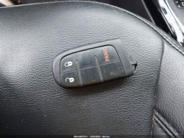 2019 JEEP COMPASS 3C4NJCBB2KT743297 Photo 10