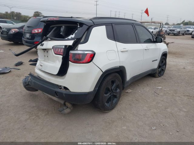 2019 JEEP COMPASS 3C4NJCBB2KT743297 Photo 3