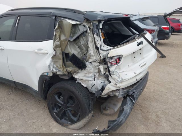 2019 JEEP COMPASS 3C4NJCBB2KT743297 Photo 5