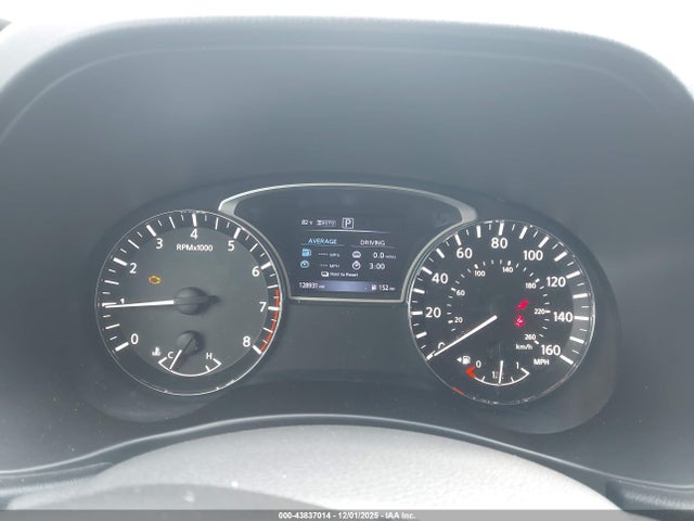 5N1AR2MMXGC638912 Nissan Pathfinder Platinum/s/sl/sv