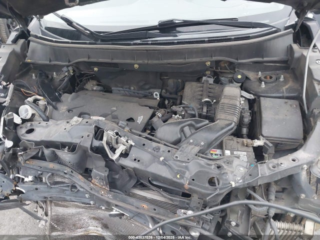 2020 MITSUBISHI OUTLANDER SPORT JA4AR3AU7LU012280 Photo 9