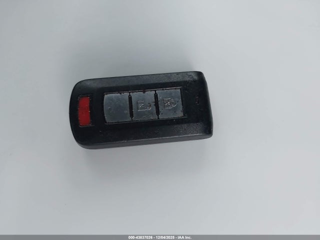 2020 MITSUBISHI OUTLANDER SPORT JA4AR3AU7LU012280 Photo 10