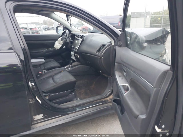 2020 MITSUBISHI OUTLANDER SPORT JA4AR3AU7LU012280 Photo 4