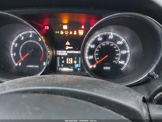 2020 MITSUBISHI OUTLANDER SPORT JA4AR3AU7LU012280 Photo 6