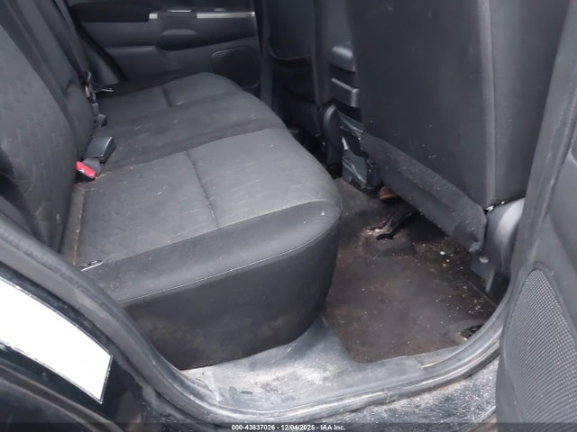 2020 MITSUBISHI OUTLANDER SPORT JA4AR3AU7LU012280 Photo 7